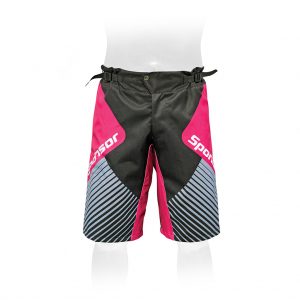 SHORT MOUNTAIN BIKE STORM