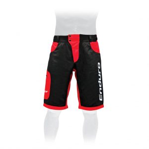 SHORT MOUNTAIN BIKE ENDURO