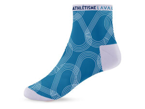 Chaussette tricot cheville - Junior