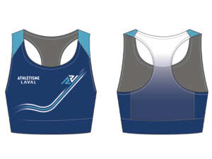 Brassière d’entraînement - Femme