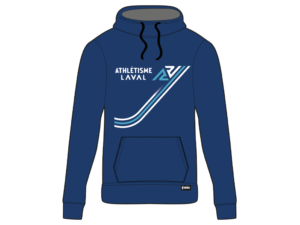 Hoodie DTF - Unisexe