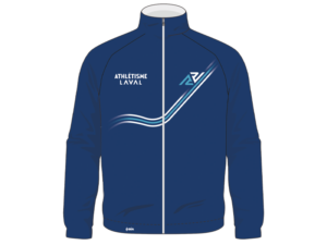 Veste AÏko édition 2026 - Homme