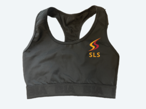 TRAINING BRA - FEMME