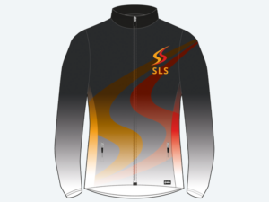 VESTE SUBLIMATION - UNISEXE