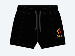 SHORT JOGGING - FEMME