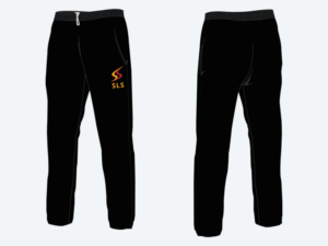 PANTALON JOGGING - HOMME
