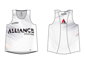 Camisole de course Homme