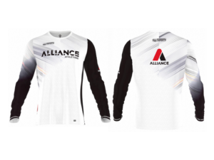 T-Shirt manches longues Homme