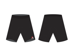 Cuissard Run Fit Homme