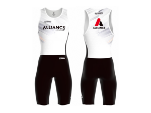 Trisuit unisexe