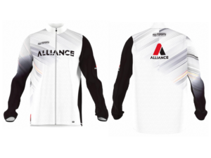 Veste unisexe avec capuchon
