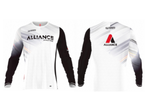 T-Shirt manches longues Femme