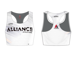 Training Bra Femme