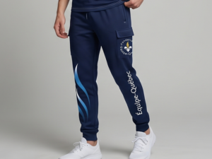 Pantalon unisexe - FEQ Q4